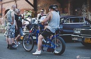 Kustom Konwent cz. I