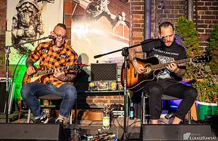 Kustom Konwent cz. I