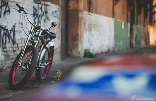 Kustom Konwent cz. II