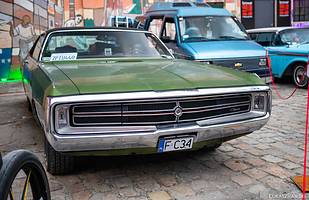 Kustom Konwent cz. II