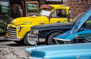 Kustom Konwent cz. II