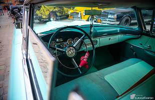 Kustom Konwent cz. II