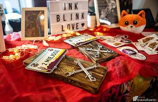 Kustom Konwent cz. II