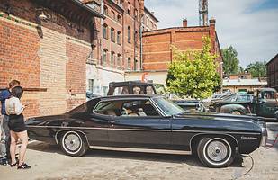 Kustom Konwent cz. II