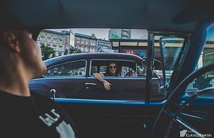 Kustom Konwent cz. II