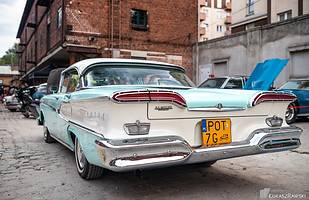 Kustom Konwent cz. II