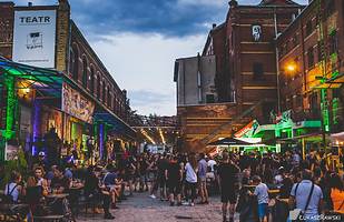 Kustom Konwent cz. II