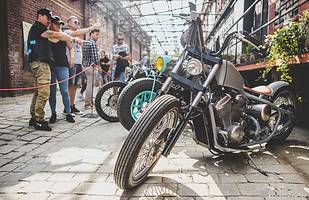 Kustom Konwent cz. II