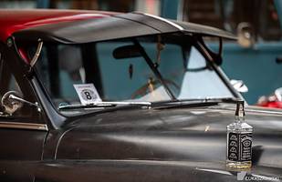 Kustom Konwent cz. II