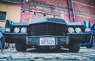 Kustom Konwent cz. II