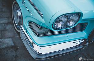 Kustom Konwent cz. II