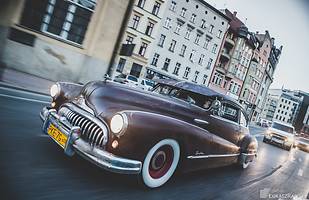 Kustom Konwent cz. II