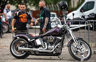 Kustom Konwent cz. II