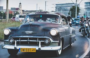 Kustom Konwent cz. II