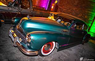 Kustom Konwent cz. II