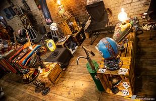 Kustom Konwent cz. II