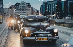 Kustom Konwent cz. II