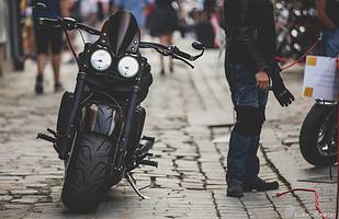 Kustom Konwent cz. II