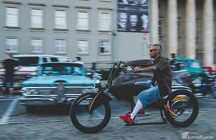 Kustom Konwent cz. II