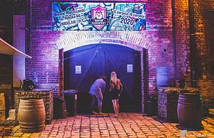 Kustom Konwent cz. II