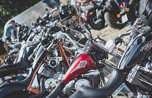 Kustom Konwent cz. II