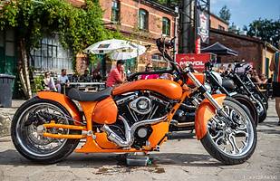 Kustom Konwent cz. II