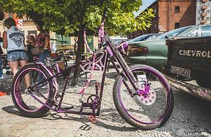 Kustom Konwent cz. II