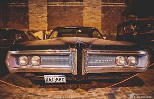 Kustom Konwent cz. II