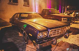 Kustom Konwent cz. II