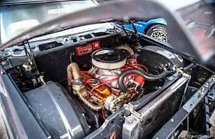 Kustom Konwent cz. II