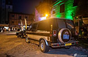 Kustom Konwent cz. II