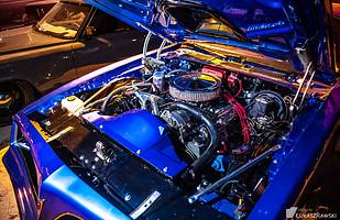 Kustom Konwent cz. II