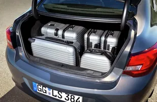 Oto nowy Opel Astra. Z Polski — zdjęcie 2