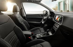 Seat Ateca po liftingu. Polskie ceny
