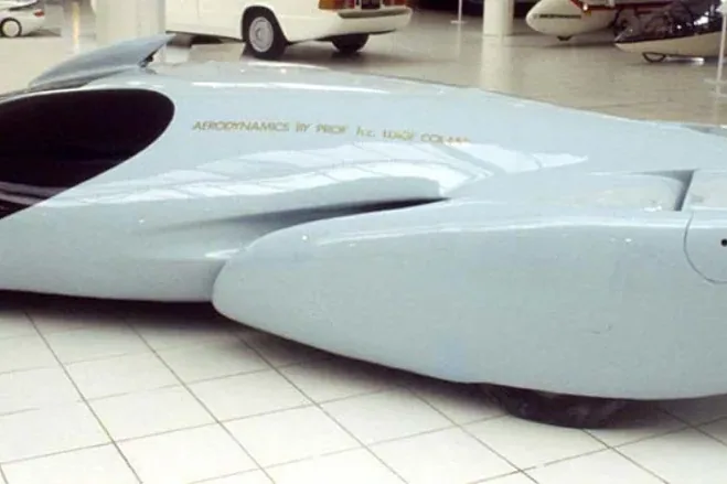 Mazda Colani