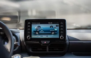Toyota Yaris po raz czwarty! — zdjęcie 2