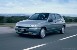 Renault Clio ma już 30 lat — zdjęcie 1