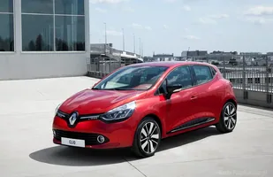 Renault Clio ma już 30 lat — zdjęcie 4