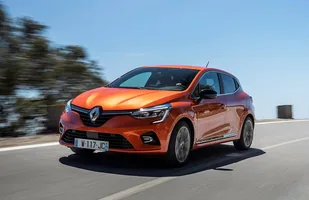 Renault Clio ma już 30 lat — zdjęcie 5