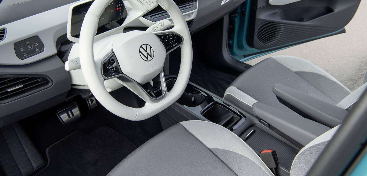 Volkswagen ID.3