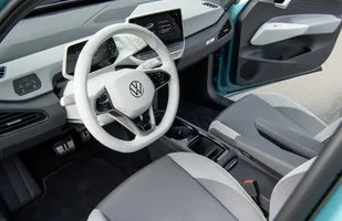 Volkswagen Id.3 już w Polsce. Ceny — zdjęcie 4
