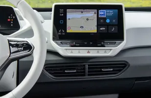 Volkswagen Id.3 już w Polsce. Ceny — zdjęcie 5