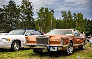 Hradecka V8 w obiektywie Łukasza Rawskiego cz. I