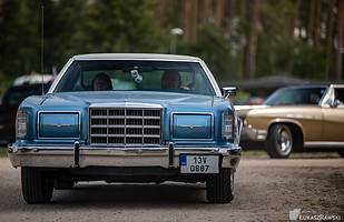 Hradecka V8 w obiektywie Łukasza Rawskiego cz. I