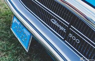 Hradecka V8 w obiektywie Łukasza Rawskiego cz. I