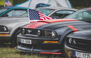 Hradecka V8 w obiektywie Łukasza Rawskiego cz. I