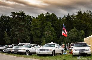 Hradecka V8 w obiektywie Łukasza Rawskiego cz. I