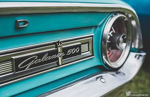 Hradecka V8 w obiektywie Łukasza Rawskiego cz. I