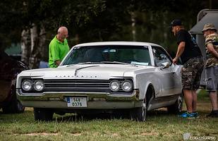 Hradecka V8 w obiektywie Łukasza Rawskiego cz. I