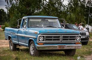 Hradecka V8 w obiektywie Łukasza Rawskiego cz. I